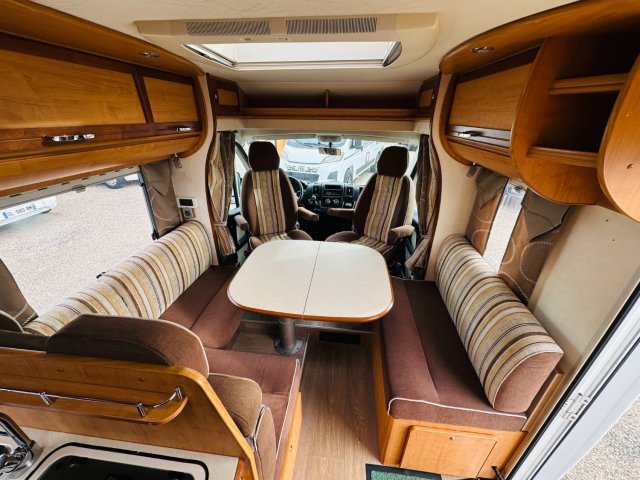 Fleurette Migrateur 67 LG - Photo 4