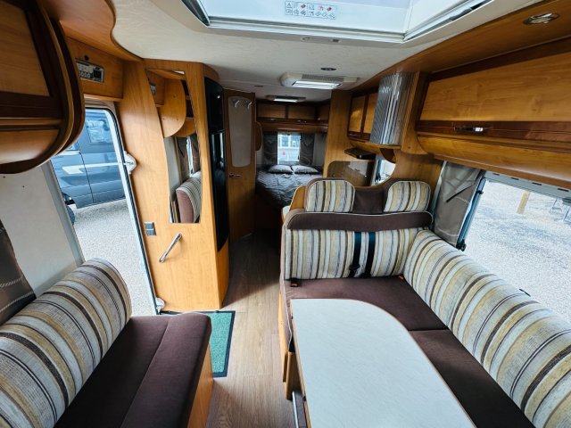 Fleurette Migrateur 67 LG - Photo 5