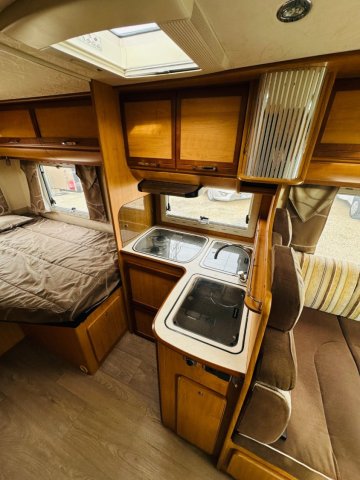 Fleurette Migrateur 67 LG - Photo 6