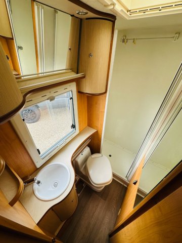 Fleurette Migrateur 67 LG - Photo 9