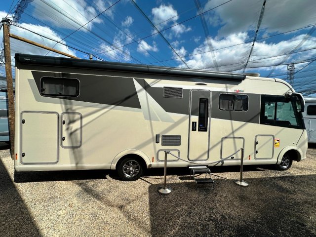 Frankia Platin I 8400 GD Plus - Photo 2