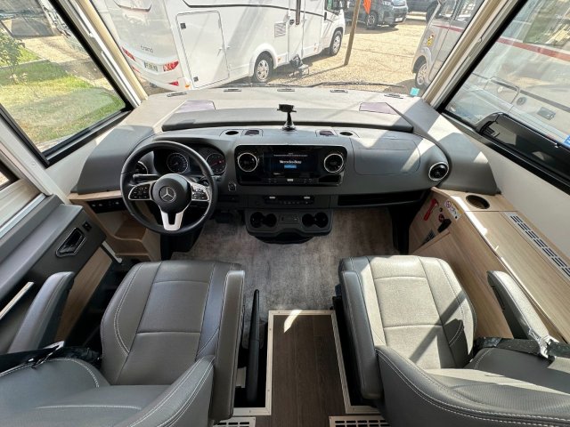 Frankia Platin I 8400 GD Plus - Photo 3