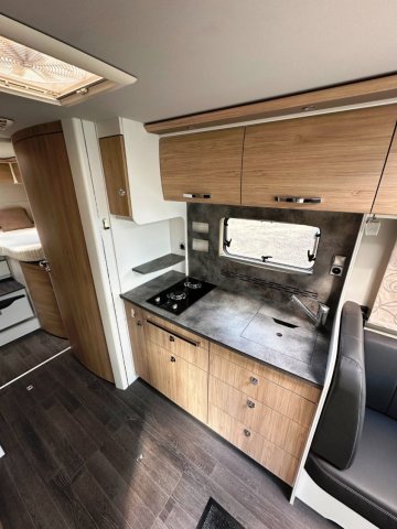 Frankia Platin I 8400 GD Plus - Photo 7