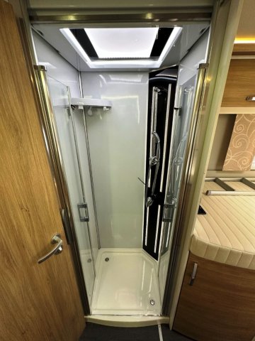 Frankia Platin I 8400 GD Plus - Photo 8