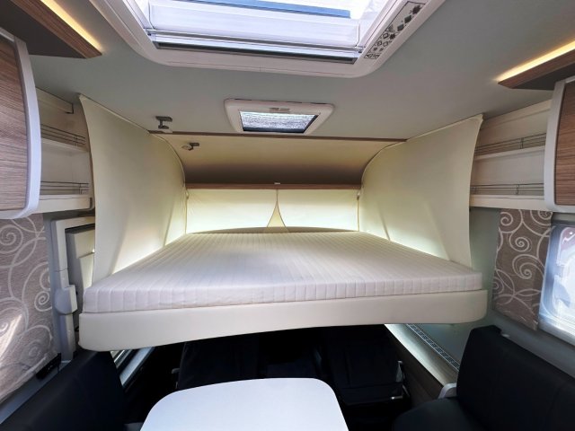 Frankia Platin I 8400 GD Plus - Photo 10