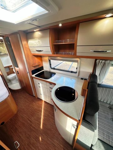 Hobby Toskana Exclusive H 75 FL - Photo 5