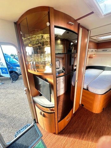 Hobby Toskana Exclusive H 75 FL - Photo 6