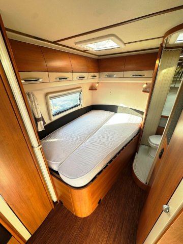 Hobby Toskana Exclusive H 75 FL - Photo 7