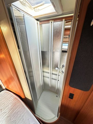 Hobby Toskana Exclusive H 75 FL - Photo 9