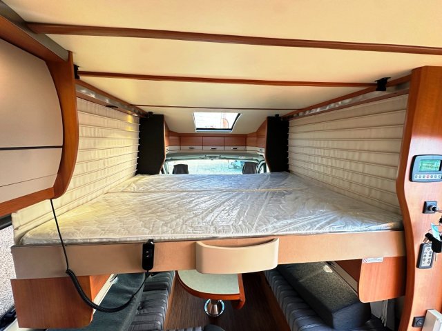 Hobby Toskana Exclusive H 75 FL - Photo 10