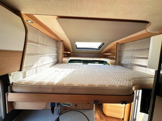 Hymer Classe-B ModernComfort T 690 - Photo 10