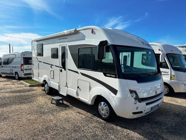 Itineo MB 700 Occasion