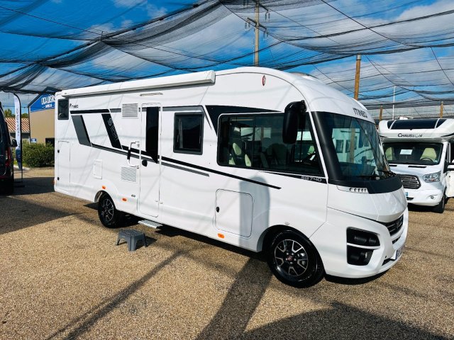 Achat Itineo SB 740 Spirit Edition Occasion