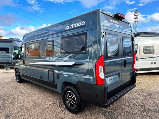 La Strada Avanti L - Photo 2