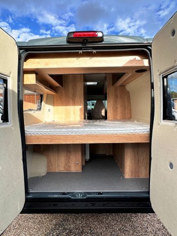 La Strada Avanti L - Photo 3