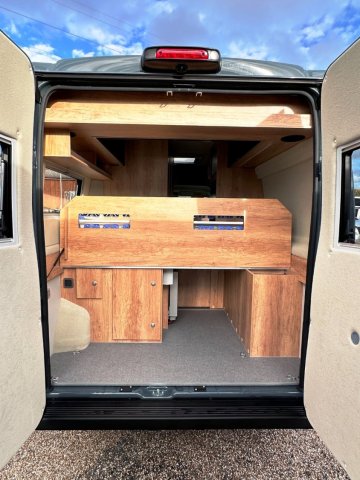 La Strada Avanti L - Photo 4