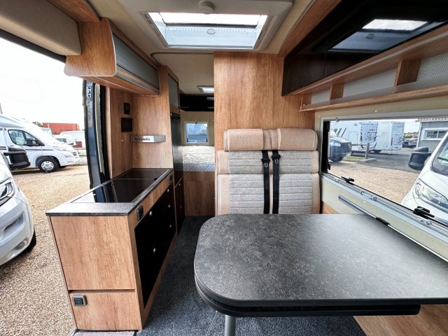 La Strada Avanti L - Photo 6