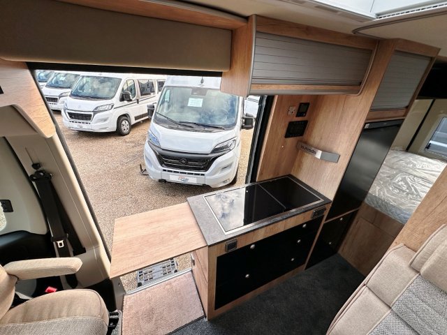 La Strada Avanti L - Photo 7