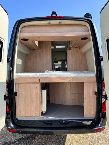 La Strada Regent S 4x4 - Photo 3