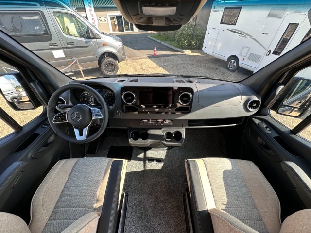 La Strada Regent S 4x4 - Photo 5