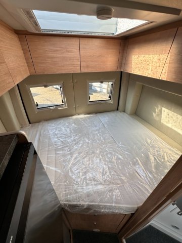 La Strada Regent S 4x4 - Photo 7