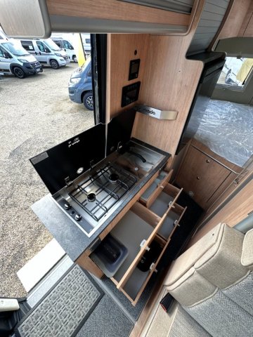 La Strada Regent S 4x4 - Photo 9