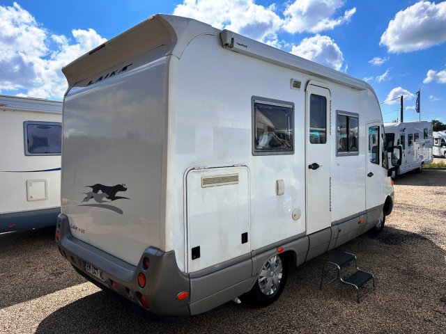 Laika Ecovip H 600 - Photo 2