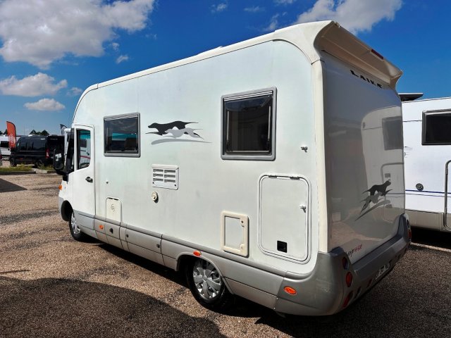 Laika Ecovip H 600 - Photo 3