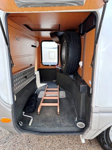 Laika Ecovip H 600 - Photo 4