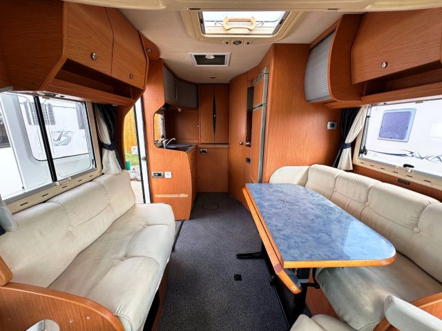 Laika Ecovip H 600 - Photo 7