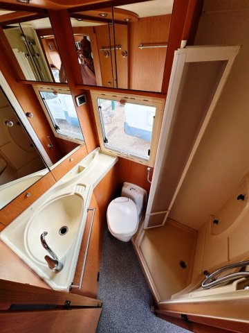 Laika Ecovip H 600 - Photo 9