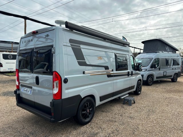 Laika Kosmo 60 - Photo 2