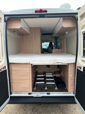 Laika Kosmo 60 - Photo 3