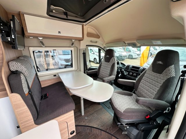 Laika Kosmo 60 - Photo 4