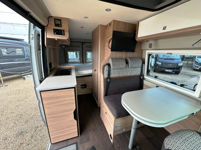 Laika Kosmo 60 - Photo 5