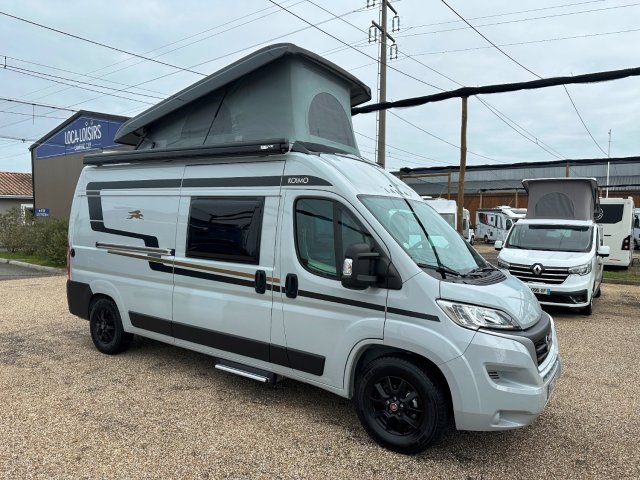 Laika Kosmo 60 - Photo 10