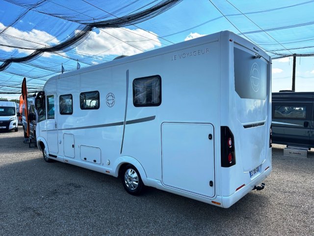 Le Voyageur LV 7.2 CF - Photo 2