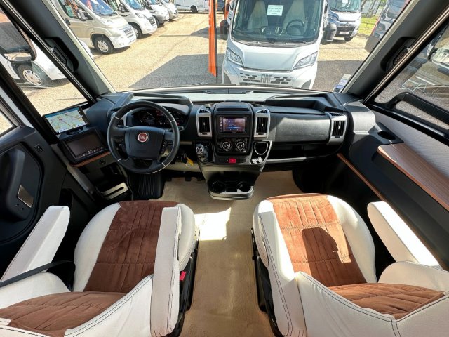 Le Voyageur LV 7.2 CF - Photo 4