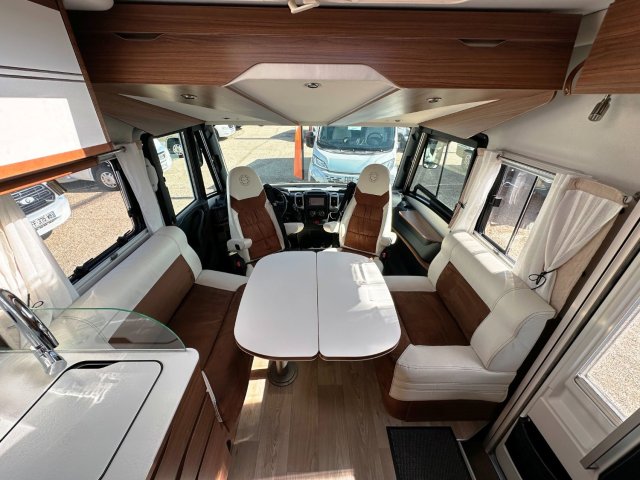 Le Voyageur LV 7.2 CF - Photo 5