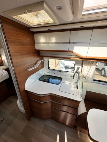 Le Voyageur LV 7.2 CF - Photo 7