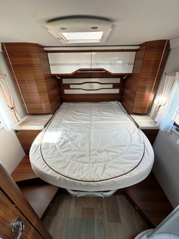 Le Voyageur LV 7.2 CF - Photo 9