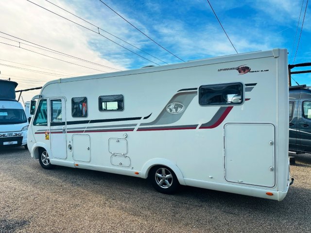 Le Voyageur LV 86 LJ - Photo 2