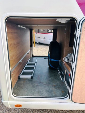 Le Voyageur LV 86 LJ - Photo 3