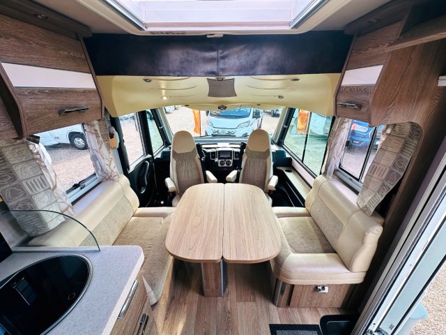 Le Voyageur LV 86 LJ - Photo 5