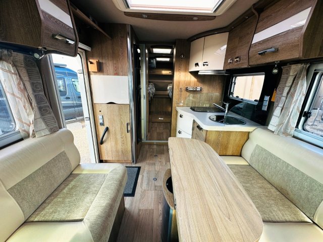 Le Voyageur LV 86 LJ - Photo 6