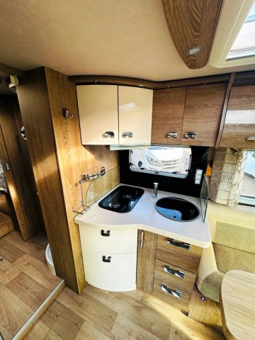 Le Voyageur LV 86 LJ - Photo 7