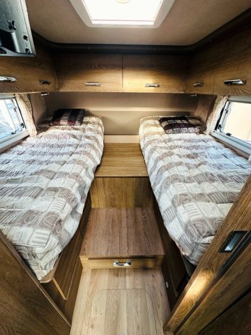 Le Voyageur LV 86 LJ - Photo 8