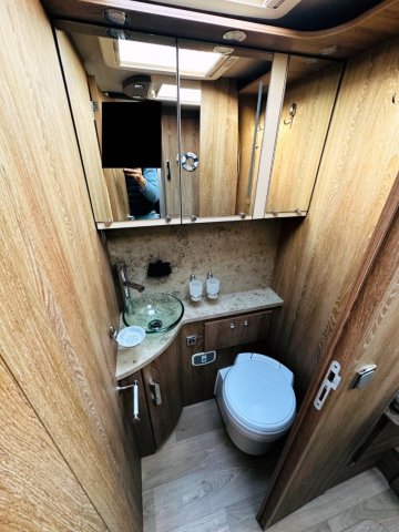 Le Voyageur LV 86 LJ - Photo 10