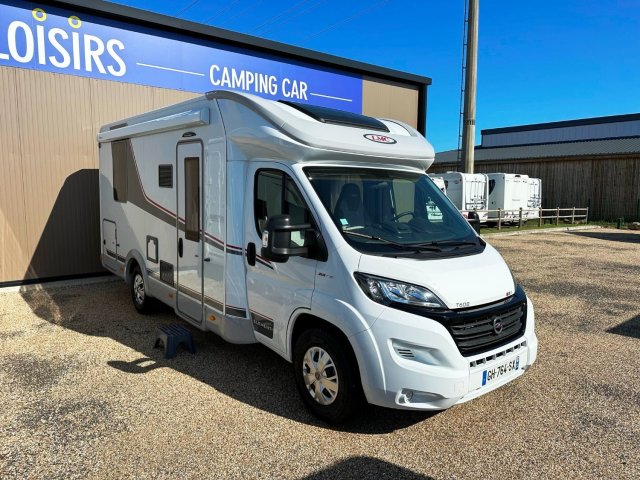LMC Element T 608 Occasion