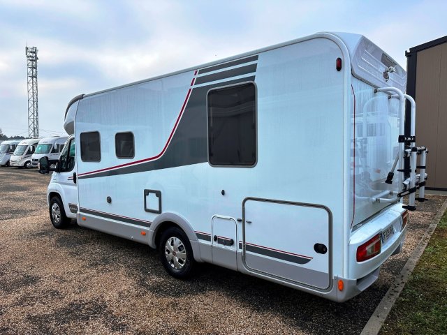 LMC Element T 748 - Photo 2